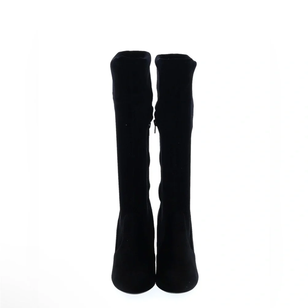 Chinese Laundry Thigh High Boots - Black (6.5)